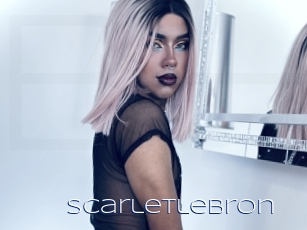 Scarletlebron