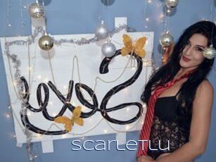 Scarletlu