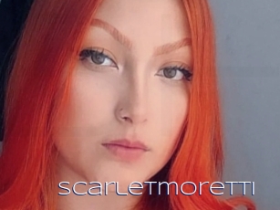 Scarletmoretti