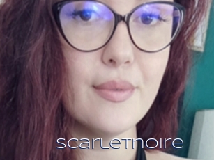 Scarletnoire