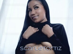 Scarletortiz