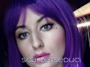 Scarletseduc