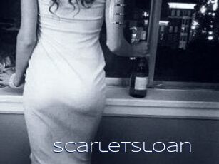 Scarletsloan