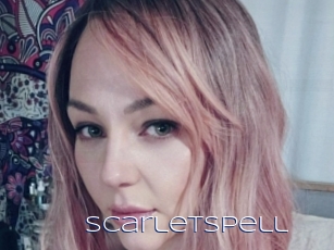 Scarletspell