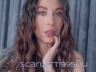Scarlett1995liu