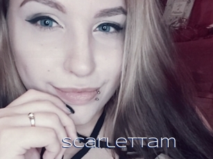Scarlettam