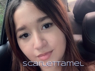 Scarlettamel