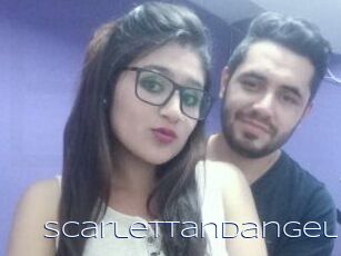 Scarlettandangel