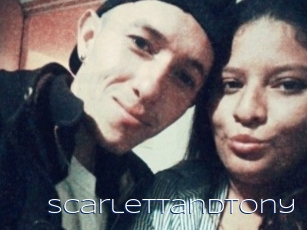 Scarlettandtony