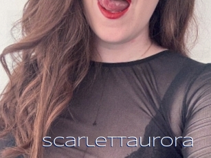 Scarlettaurora