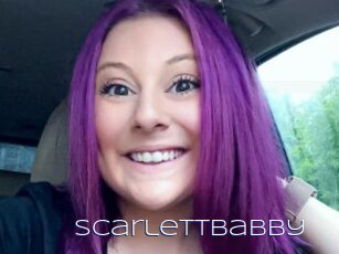 Scarlettbabby