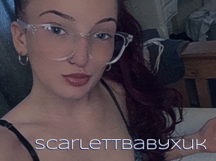 Scarlettbabyxuk