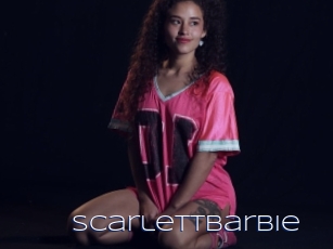 Scarlettbarbie