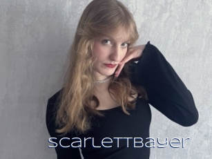 Scarlettbayer