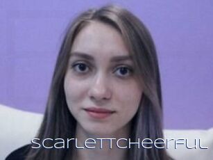 Scarlettcheerful