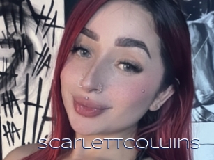 Scarlettcolliins
