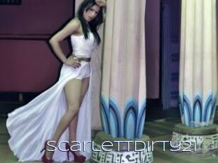 Scarlettdirty21