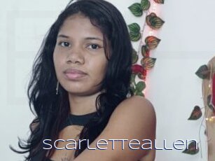 Scarletteallen