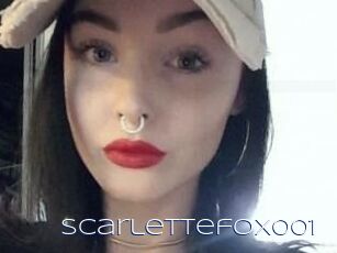 Scarlettefox001