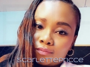 Scarlettepricce