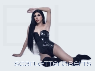 Scarletteroberts