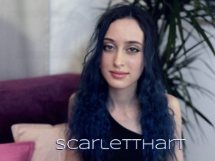 Scarletthart