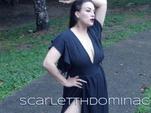 Scarletthdominac