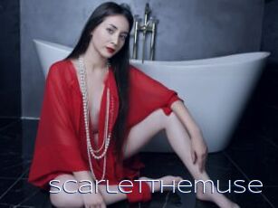 Scarletthemuse