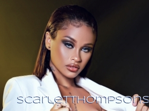 Scarletthompsons