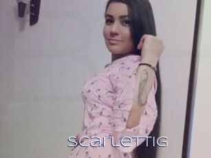 Scarlettig