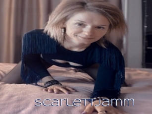 Scarlettjamm
