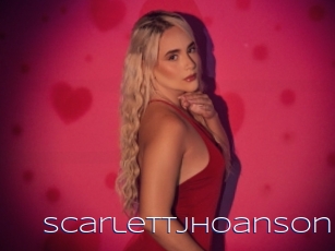 Scarlettjhoanson