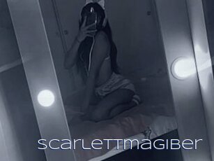 Scarlettmagiber