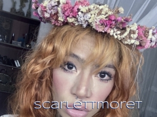 Scarlettmoret