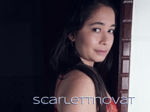 Scarlettnovat