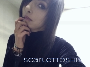 Scarlettoshi