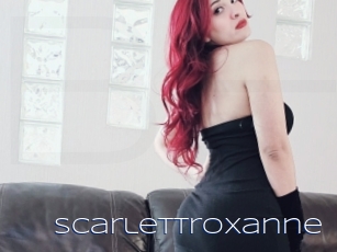 Scarlettroxanne