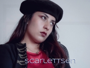 Scarlettsen