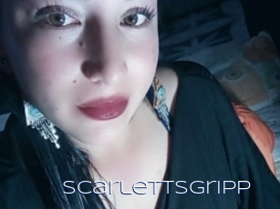 Scarlettsgripp