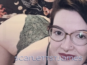 Scarlettstjames