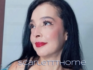 Scarlettthorne