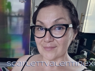 Scarlettvalentinexo