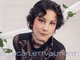 Scarlettvalmont