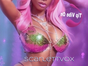 Scarlettvox