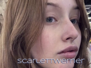 Scarlettwerner