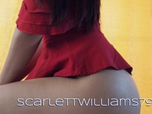 Scarlettwilliams79
