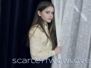 Scarlettwowlove