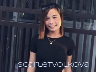 Scarletvolkova