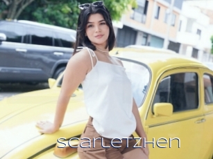 Scarletzhen
