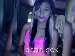 Scarlisex